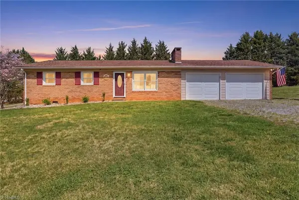 472 Brown Berry Road, North Wilkesboro, NC 28659