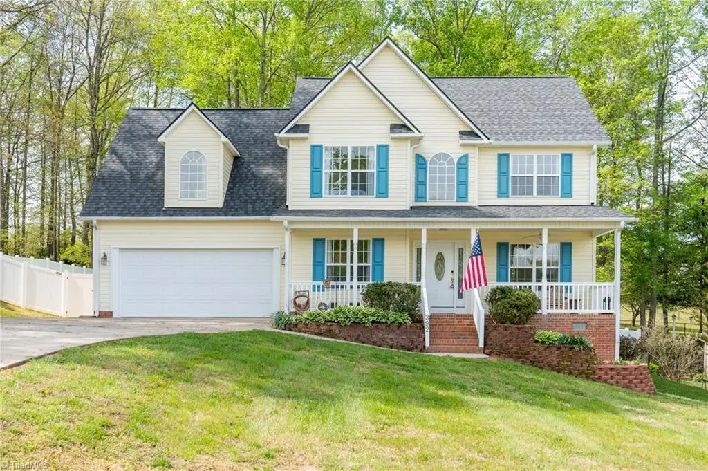 392 Arbor Trail, Thomasville, NC 27360 - #1