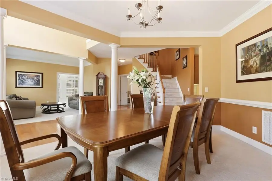 406 Hannah Mckenzie Drive, Greensboro, NC 27455 - #3