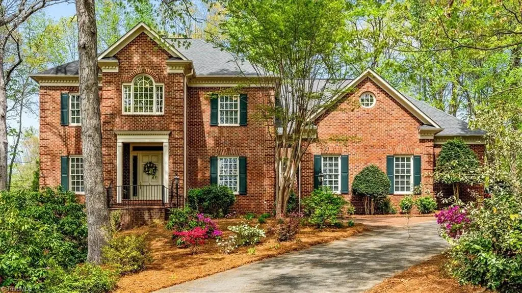 14 Provincetown Court, Greensboro, NC 27408 - #1