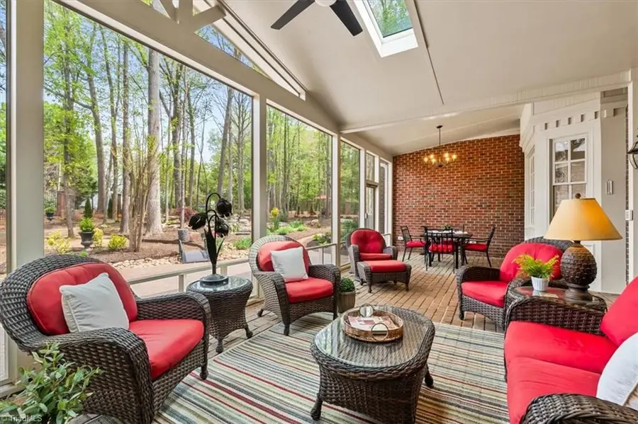 14 Provincetown Court, Greensboro, NC 27408 - #3