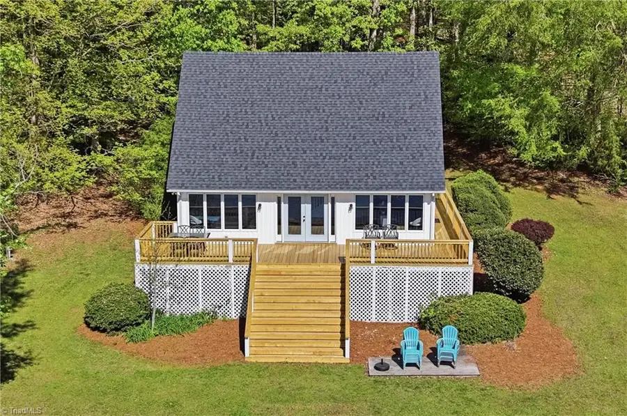 449 Island View Drive, Lexington, NC 27292 - #2