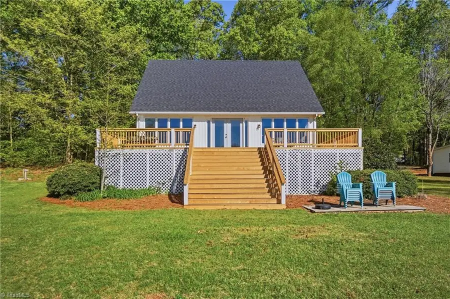 449 Island View Drive, Lexington, NC 27292 - #3