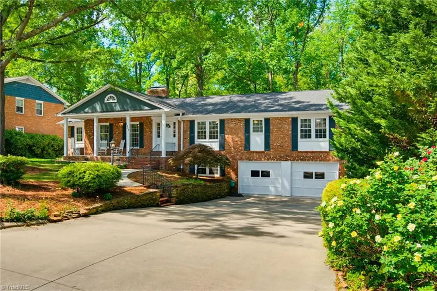1029 Cantering Road, High Point, NC 27265 - #2