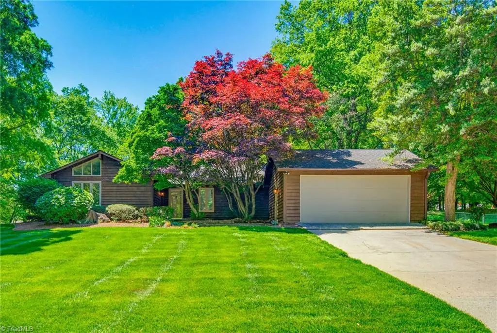 108 Wilchester Lane, Kernersville, NC 27284 - #1