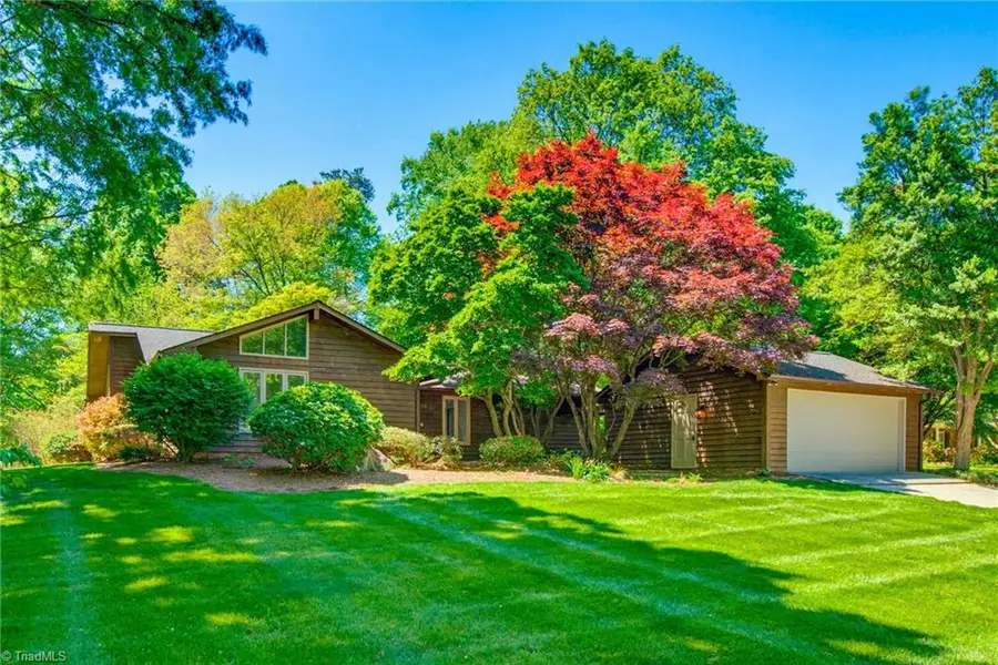 108 Wilchester Lane, Kernersville, NC 27284 - #2