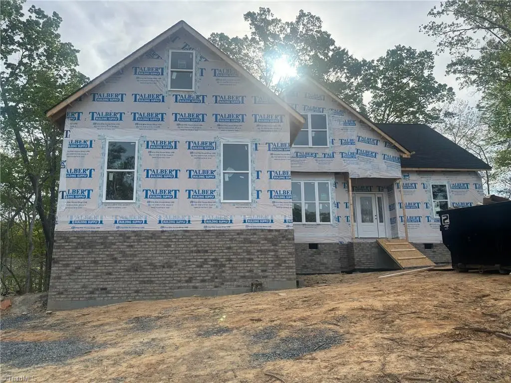 318 Trollinger Road, Randleman, NC 27317 - #1