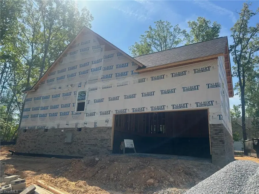 318 Trollinger Road, Randleman, NC 27317 - #2