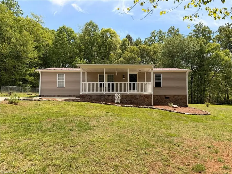 289 Twelve Oaks Drive, Linwood, NC 27299 - #2