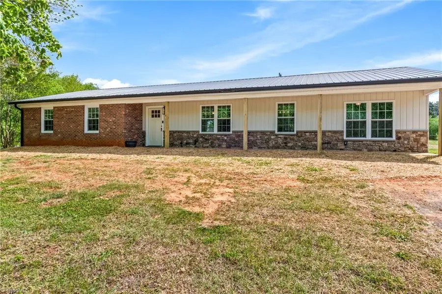 2401 White Horn Road, Kernersville, NC 27284 - #2