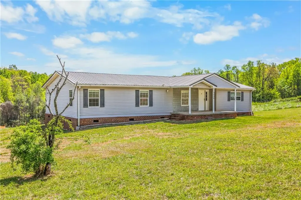 5896 Graham Farm Road, Bethania, NC 27105 - #1