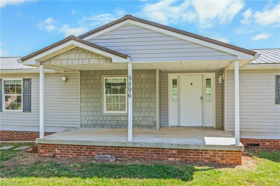 5896 Graham Farm Road, Bethania, NC 27105 - #3