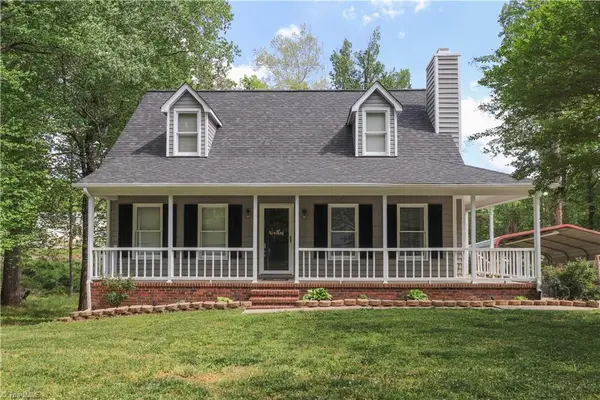 2219 Doe Run, Reidsville, NC 27320