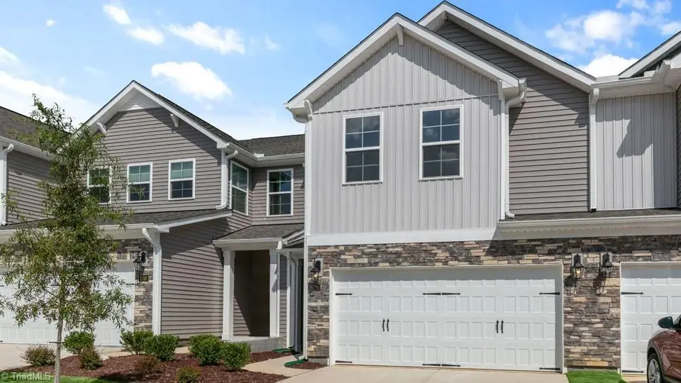138 Briarwood Lane, Bermuda Run, NC 27006 - #1