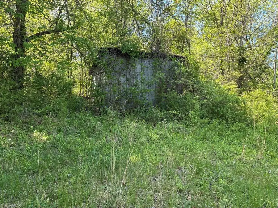 2816 Uwharrie Road, High Point, NC 27263 - #2