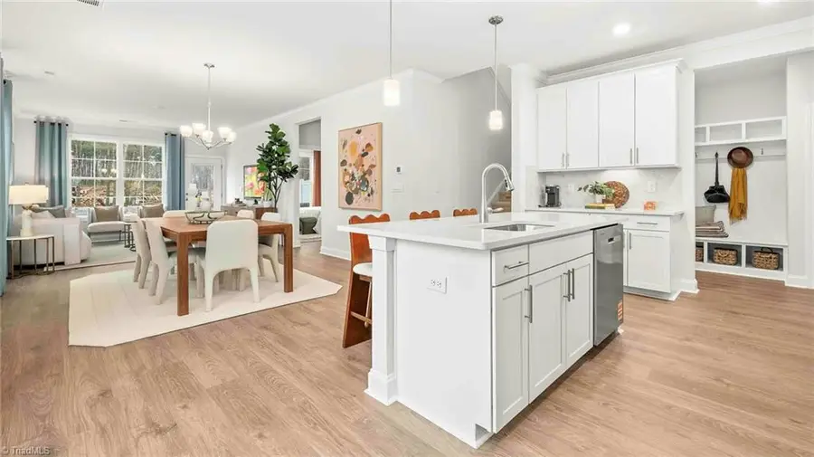 134 Briarwood Lane, Bermuda Run, NC 27009 - #3