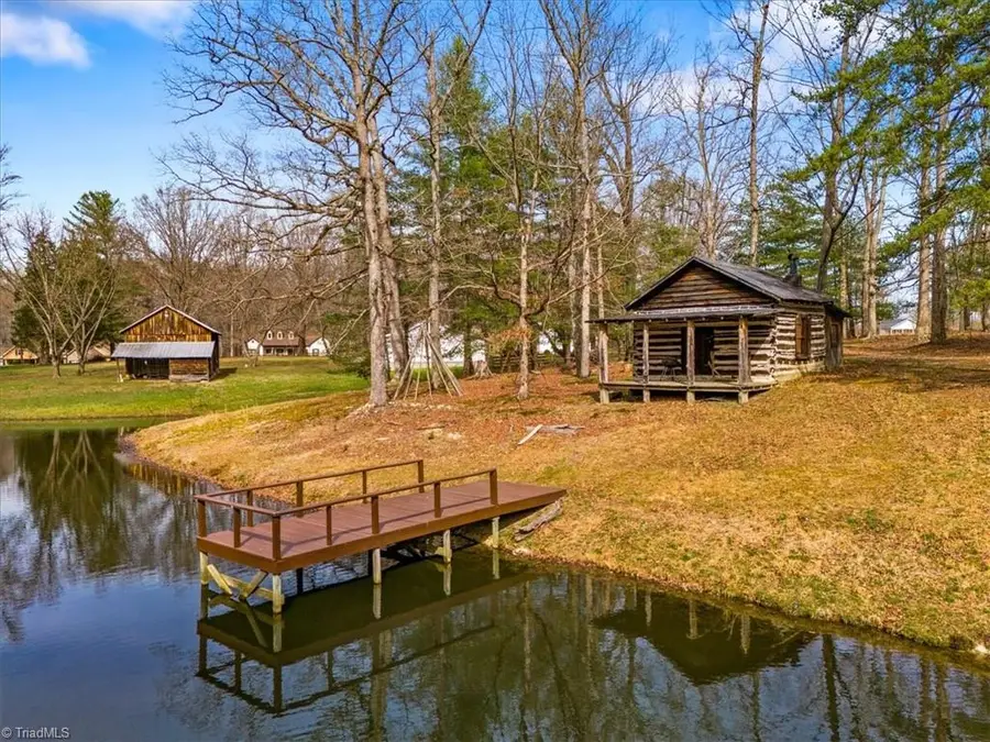 8417 Linville Road, Oak Ridge, NC 27310 - #3