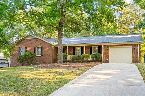 552 Woodland Drive, Graham, NC 27253