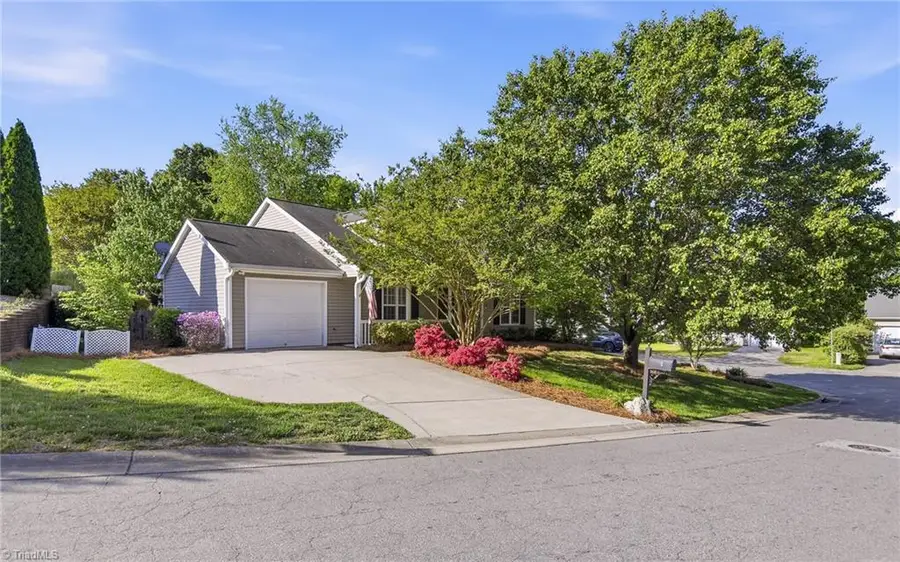 198 Tilmark Drive, Winston Salem, NC 27103 - #3