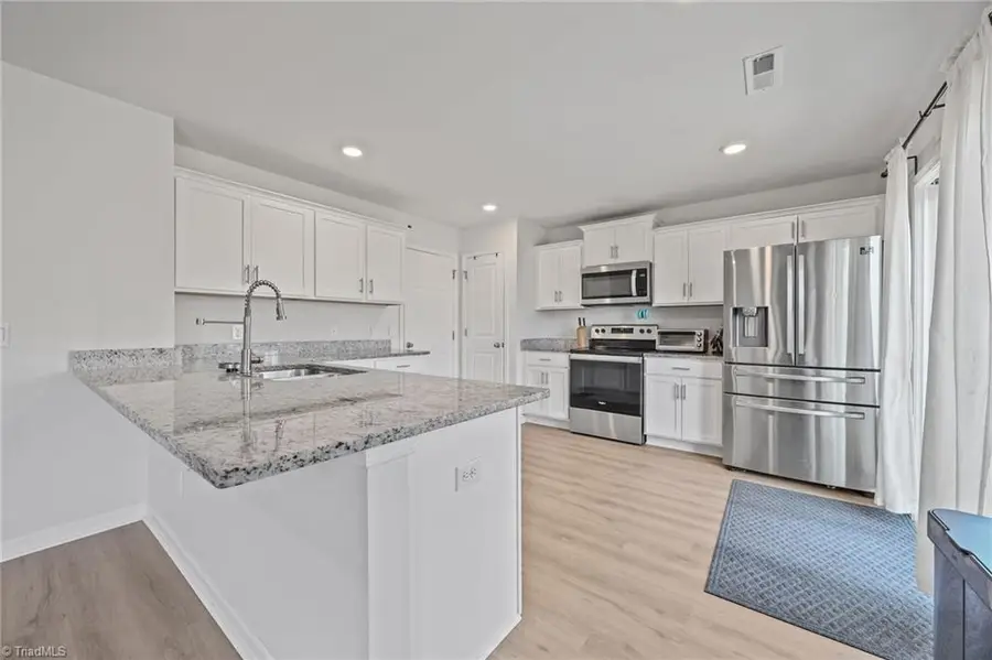 1421 Long Hope Drive, Winston Salem, NC 27127 - #3