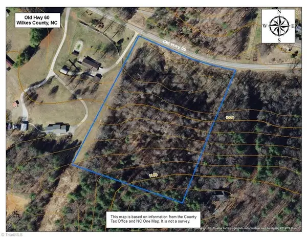 000 Old 60, Wilkesboro, NC 28697