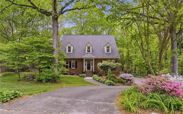 4220 Spring Rock Court, Winston-Salem, NC 27104