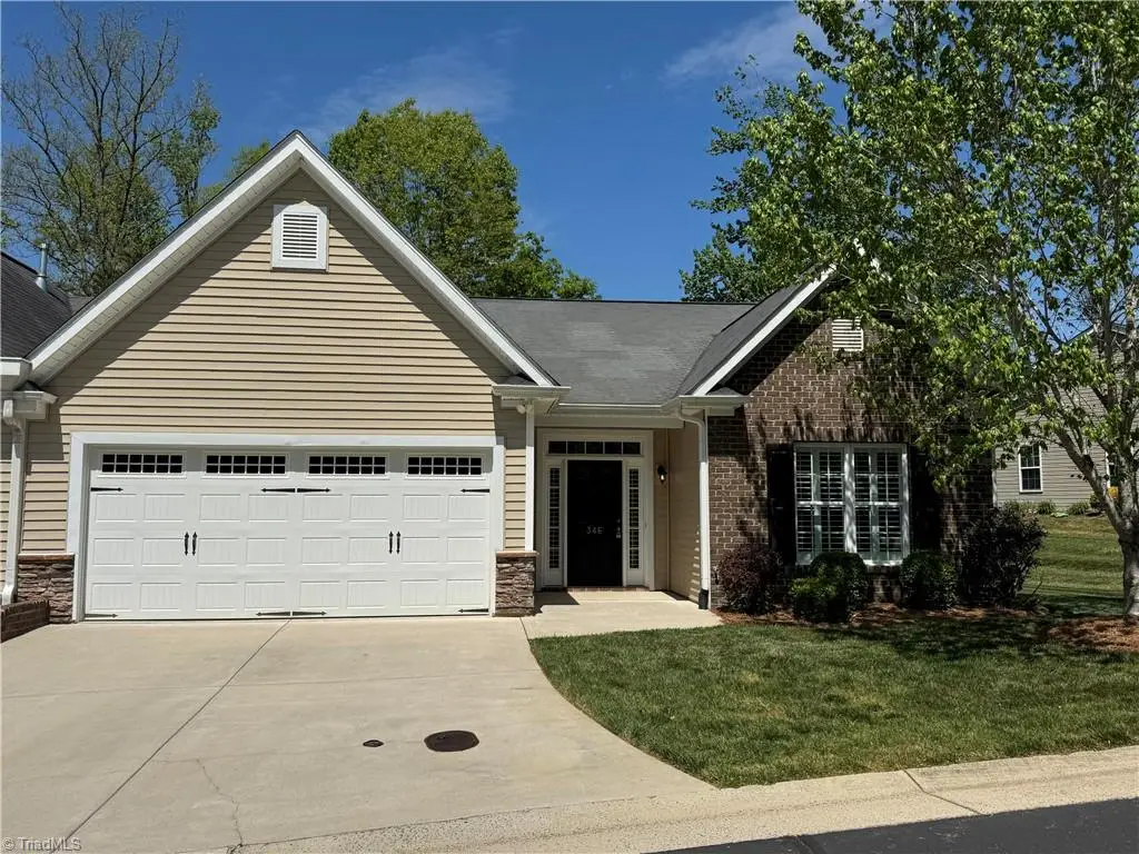 346 Shallowford Reserve Drive, Lewisville, NC 27023 - #1