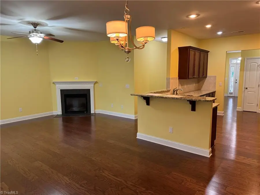 346 Shallowford Reserve Drive, Lewisville, NC 27023 - #2