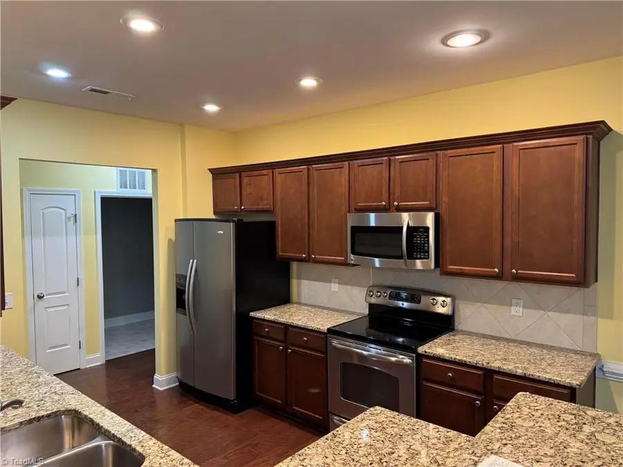 346 Shallowford Reserve Drive, Lewisville, NC 27023 - #3