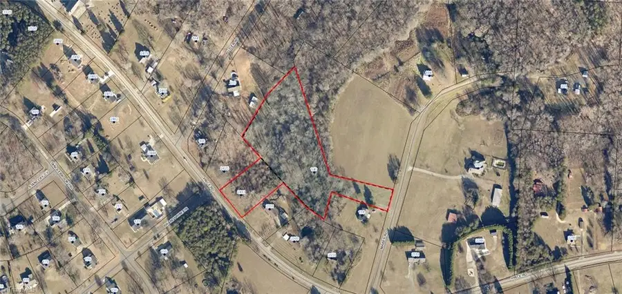 00 Price Road, Eden, NC 27288 - #2