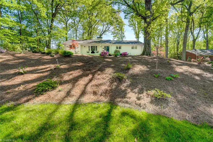 3900 Guinevere Lane, Winston Salem, NC 27104 - #2