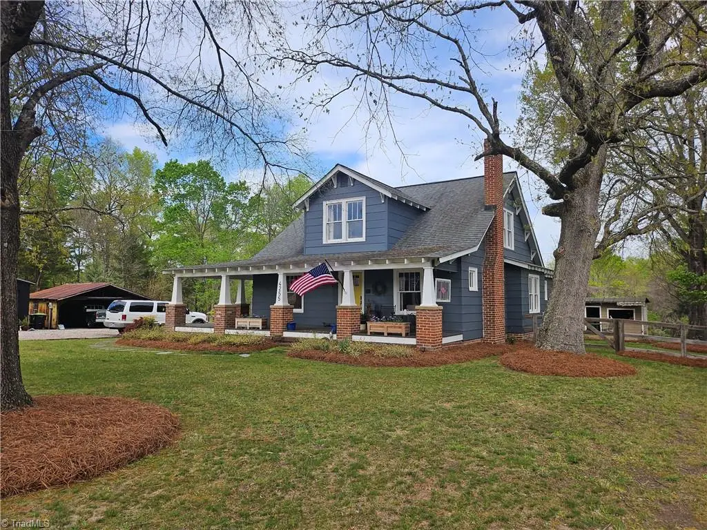 4255 Wallburg High Point Road, High Point, NC 27265 - #1