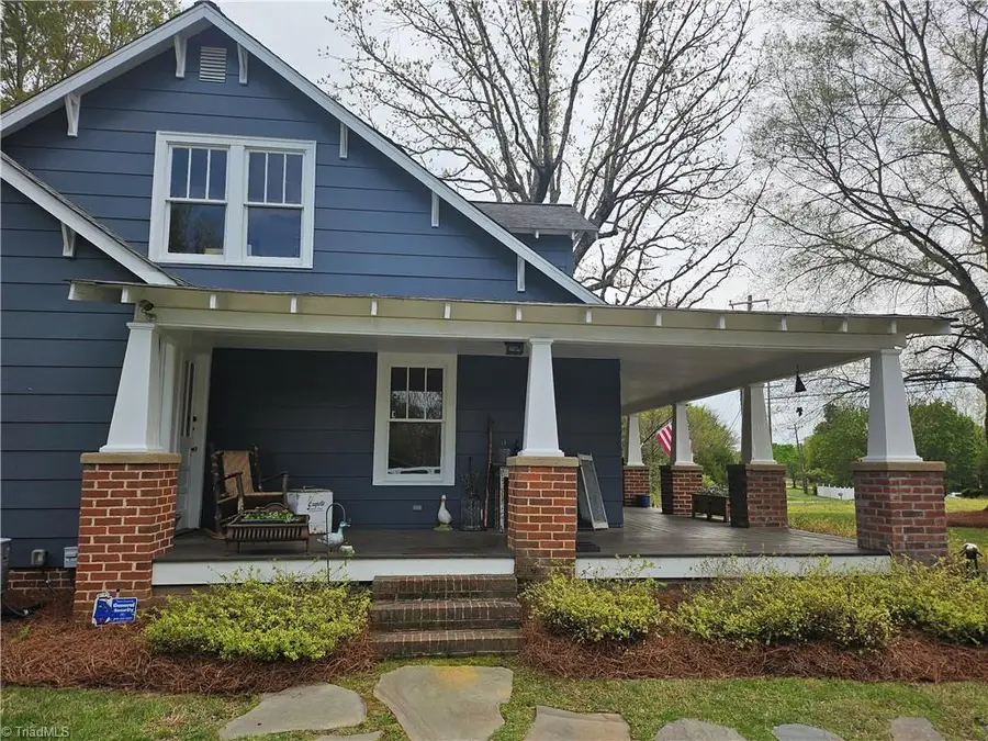 4255 Wallburg High Point Road, High Point, NC 27265 - #3