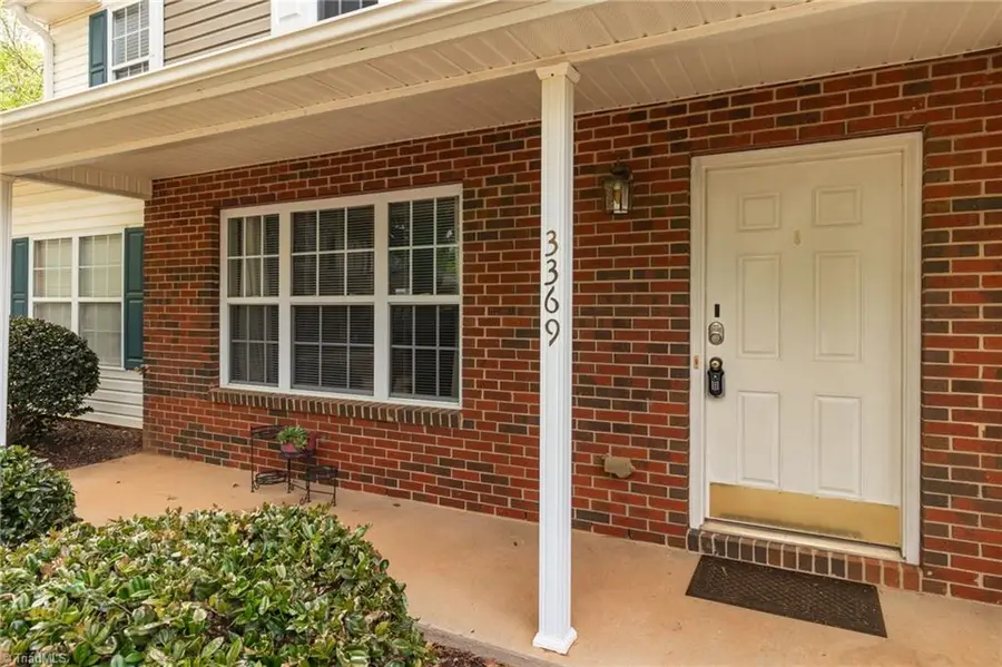 3369 Myers Court, Winston Salem, NC 27103 - #3