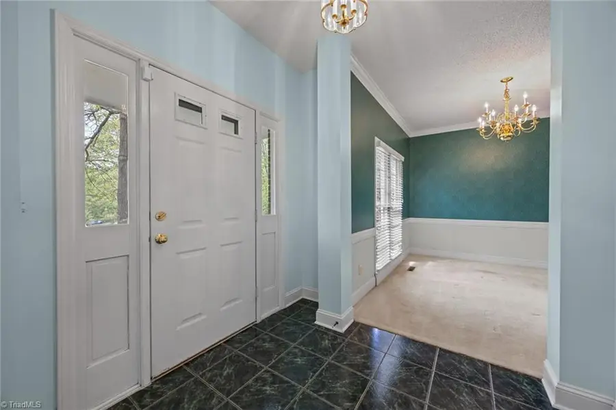 7291 Pellinore Drive, Pfafftown, NC 27040 - #3