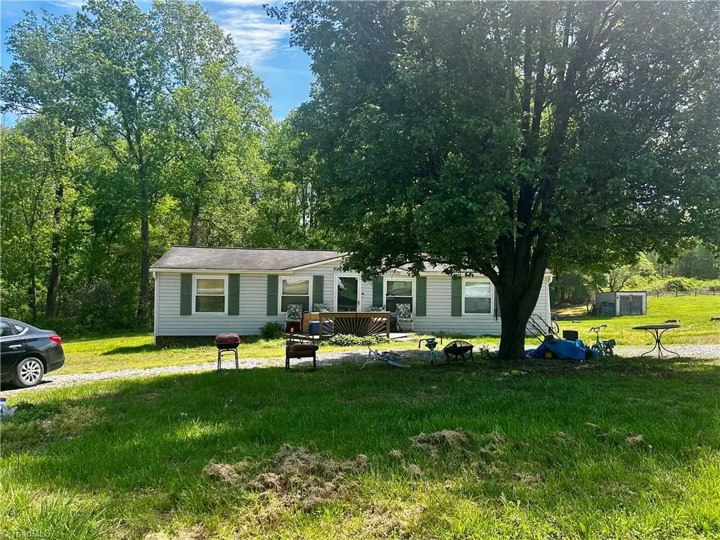 486 Barbaras Lane, Midway, NC 27107 - #1