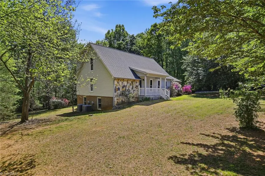 407 Grenham Road, Greensboro, NC 27455 - #3