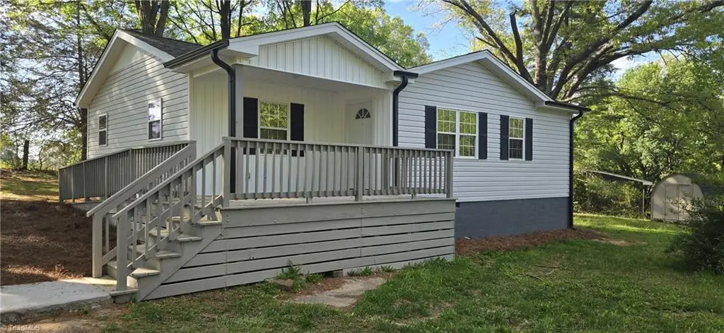 205 Cicero Trail, Eden, NC 27288 - #1