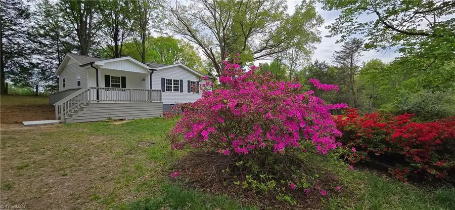 205 Cicero Trail, Eden, NC 27288 - #2