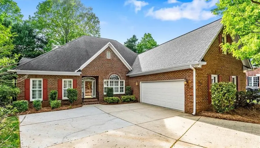 15 Waxwing Cove, Greensboro, NC 27455 - #3