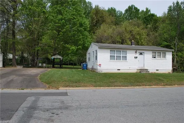 365 Duke Street, Mocksville, NC 27028