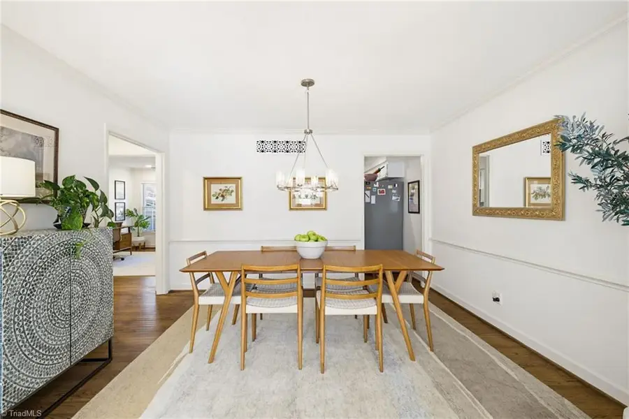 101 N Park Drive #E, Greensboro, NC 27401 - #3