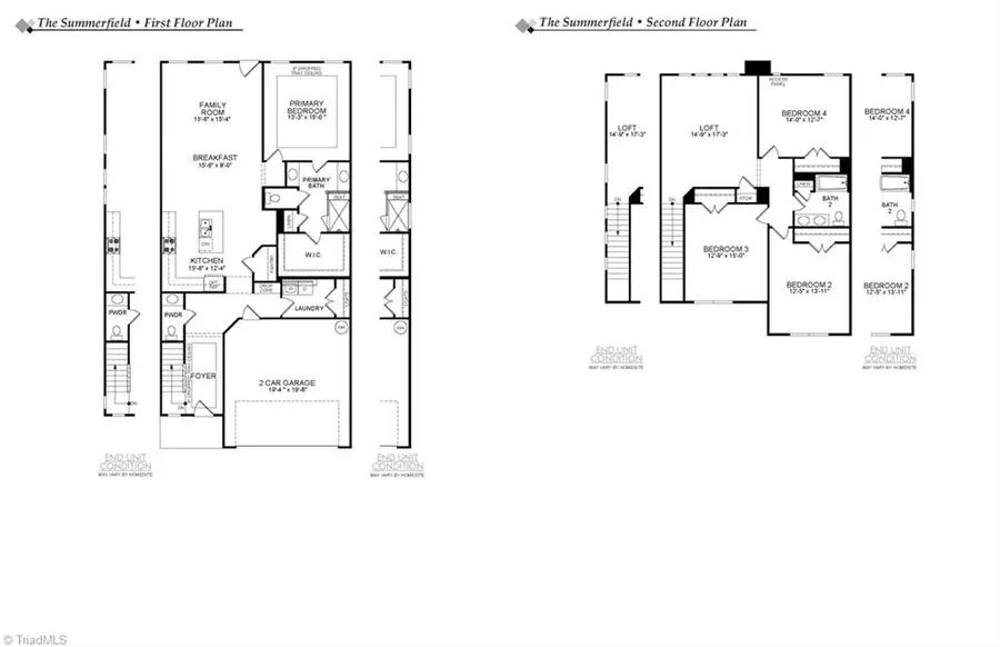 5211 Maple Blossom Trail, Greensboro, NC 27455 - #2