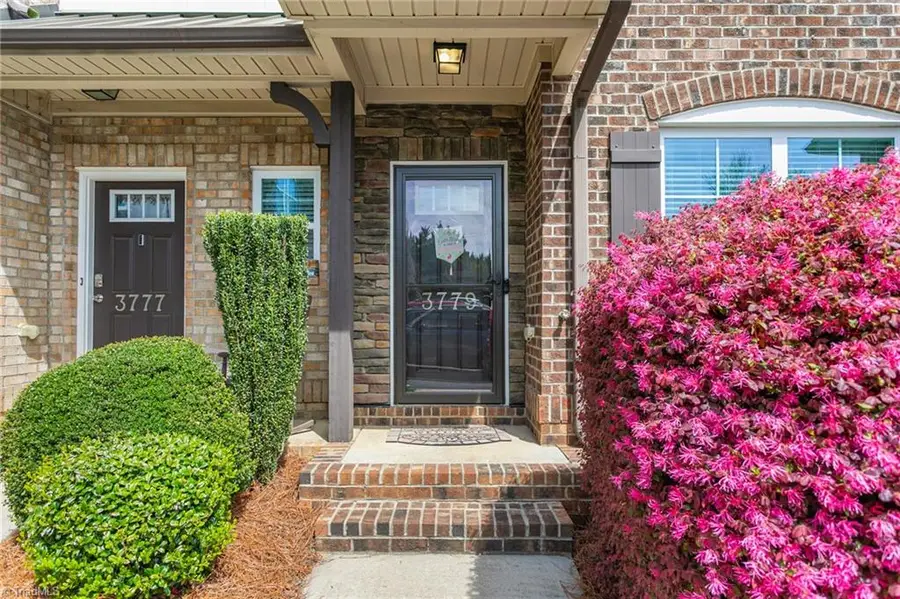 3779 Shadow Ridge Drive, High Point, NC 27265 - #2