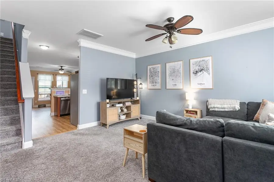 3779 Shadow Ridge Drive, High Point, NC 27265 - #3