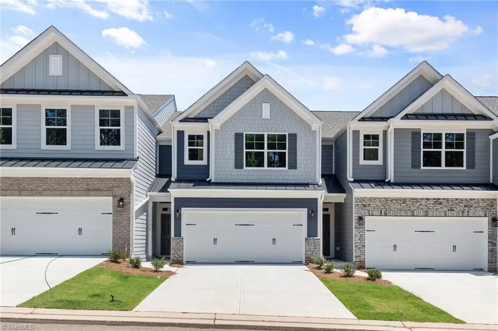 5215 Maple Blossom Trail, Greensboro, NC 27455 - #1