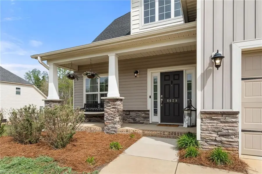 8629 Stone Valley Drive, Clemmons, NC 27012 - #2