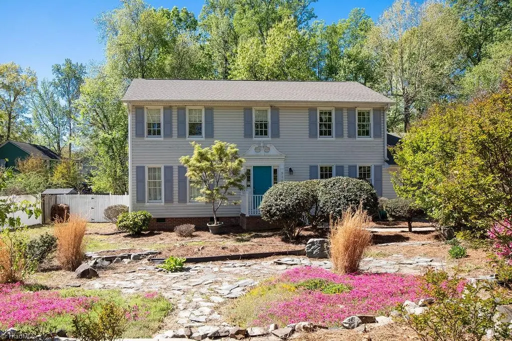 914 Edinburgh Drive, Jamestown, NC 27282 - #1