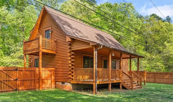 2171 Johnsontown Road, Thomasville, NC 27360