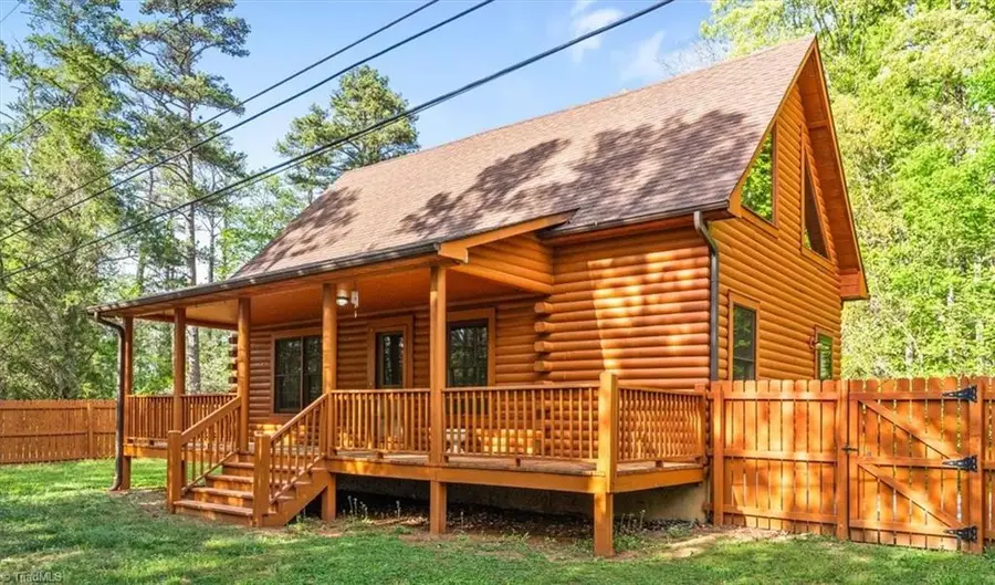 2171 Johnsontown Road, Thomasville, NC 27360 - #3